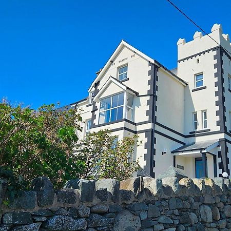 Villa Talarfor Barmouth Exterior foto