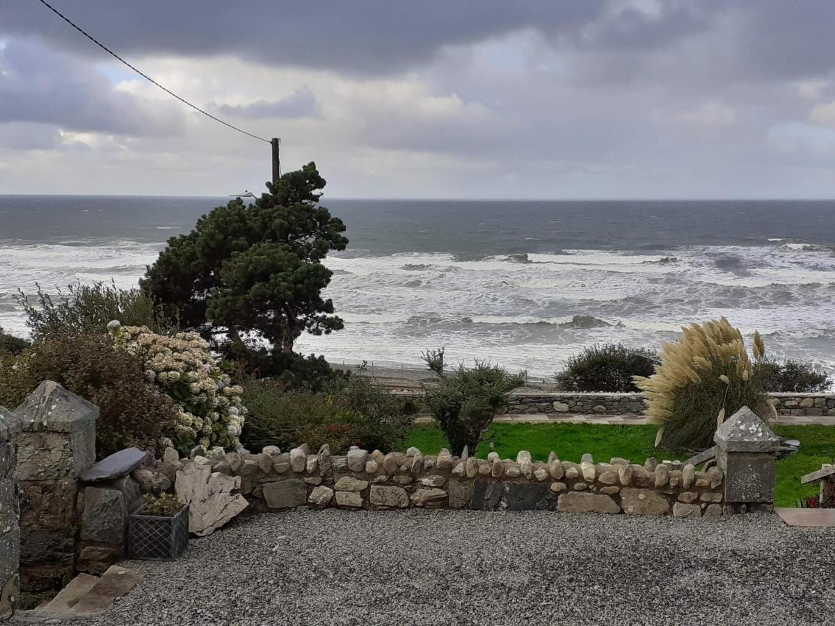 Villa Talarfor Barmouth Exterior foto