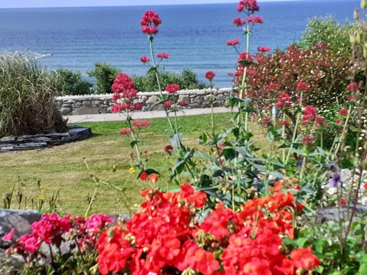 Villa Talarfor Barmouth Exterior foto
