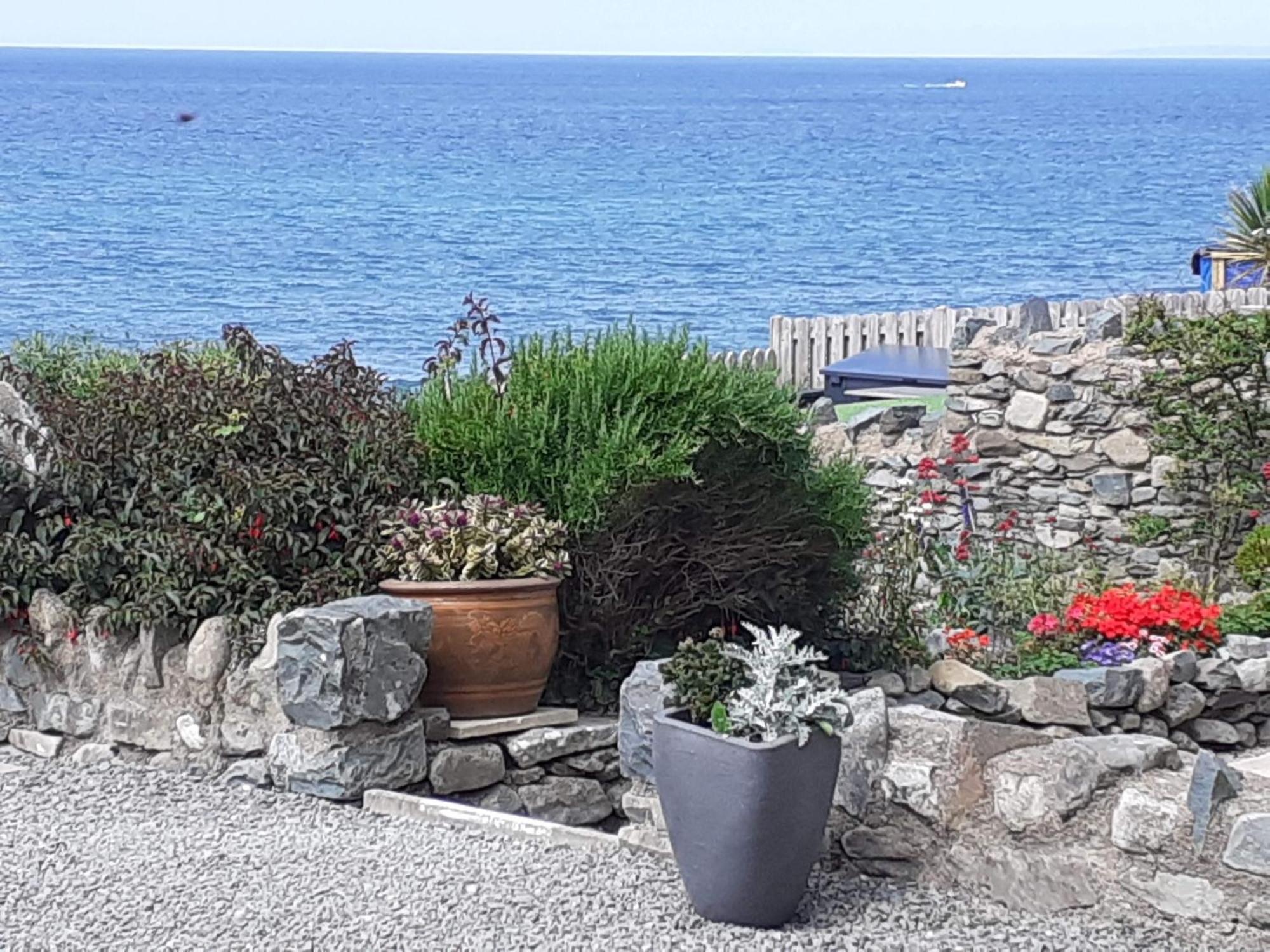 Villa Talarfor Barmouth Exterior foto